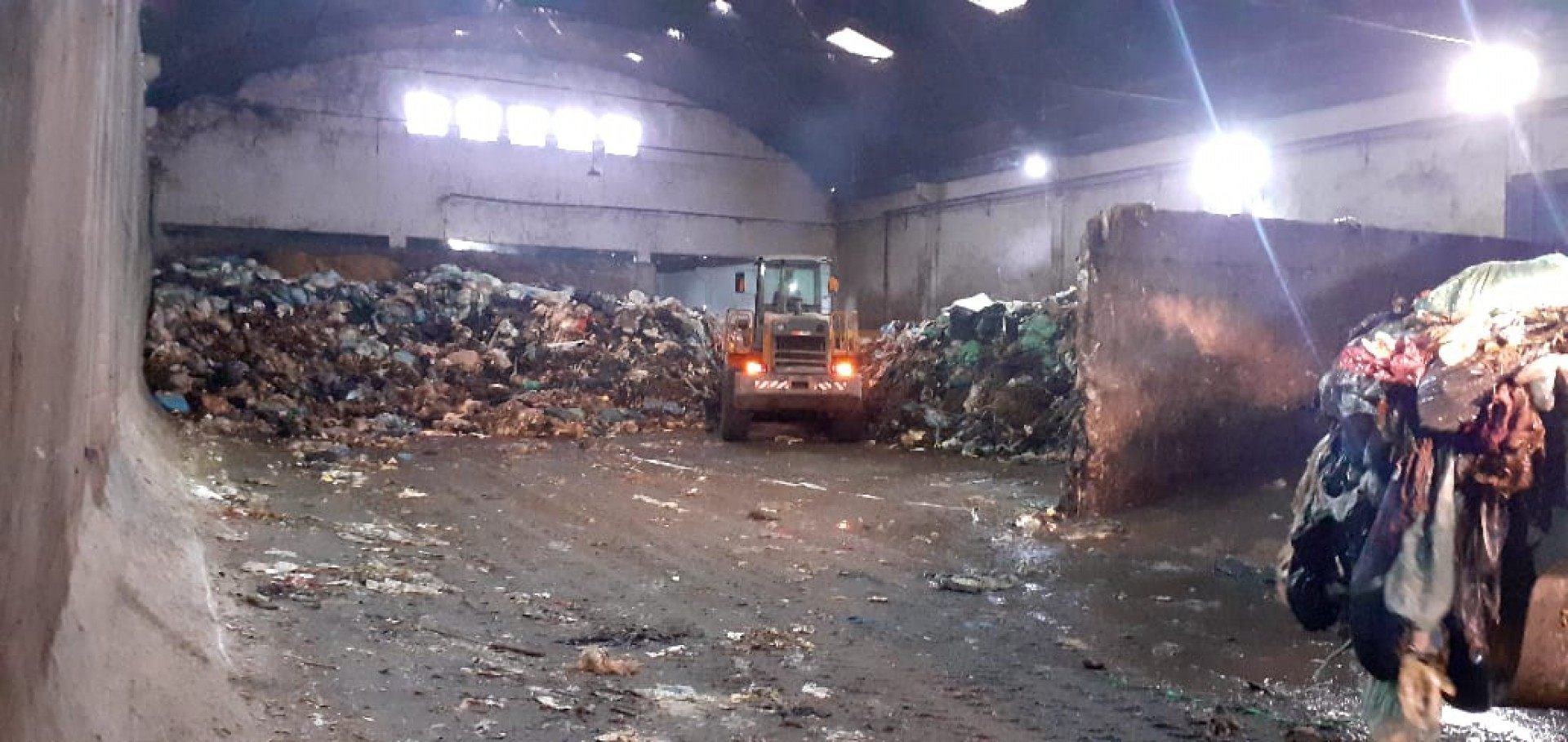 Marco do Saneamento: vinte lixões foram desativados entre março e junho no Brasil