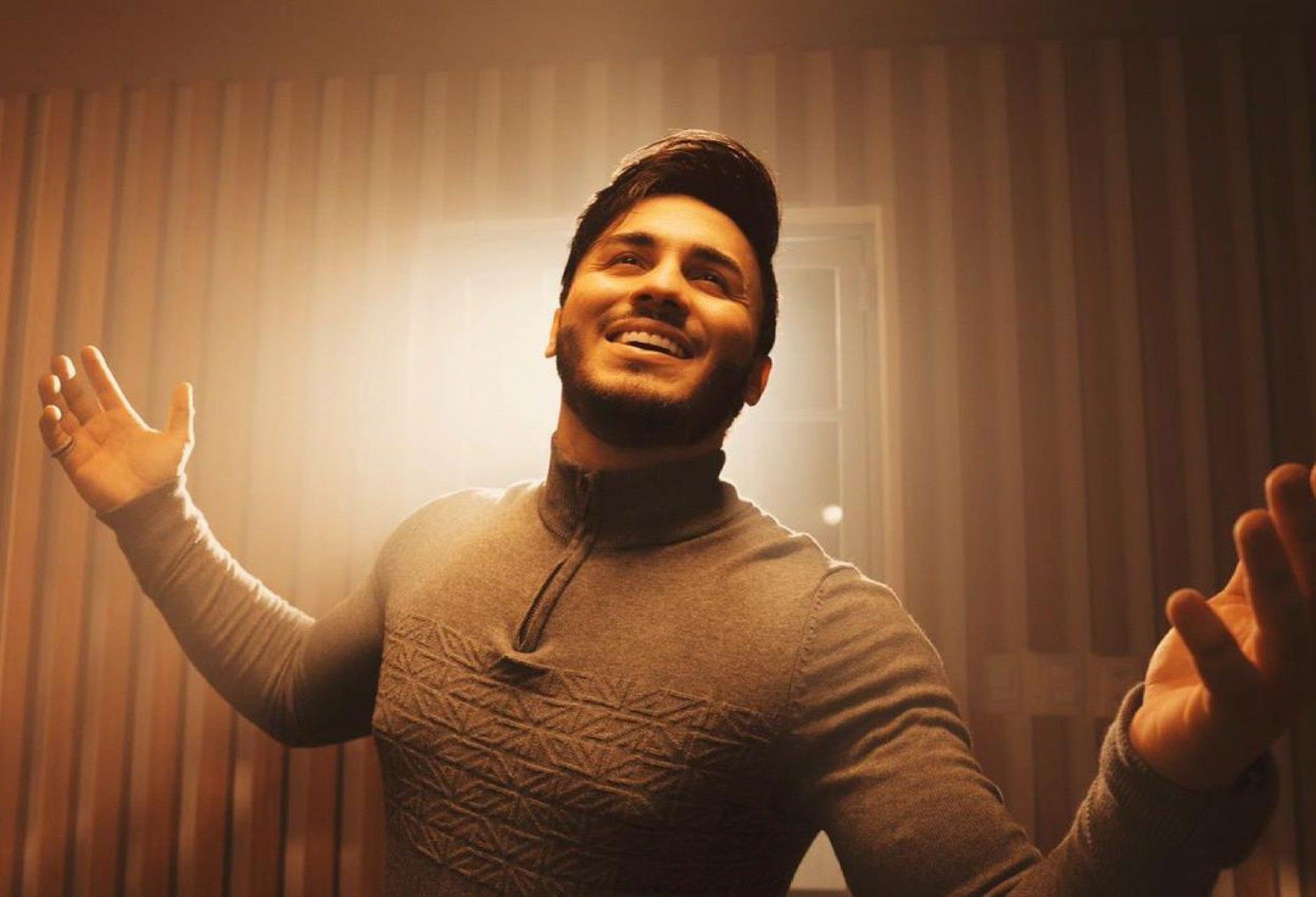 Wallas Arrais - Reprodução