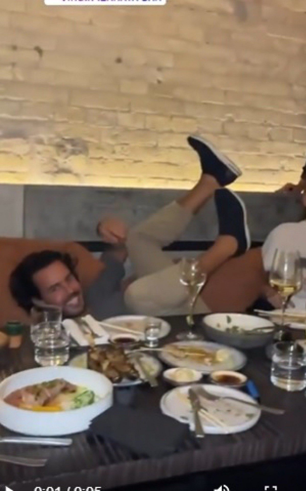 Alexandre Negr&atilde;o