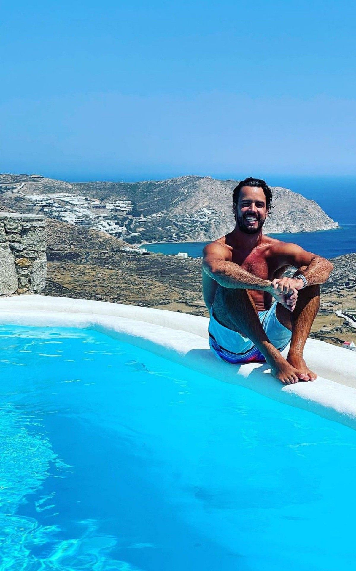 Alexandre Negr&atilde;o