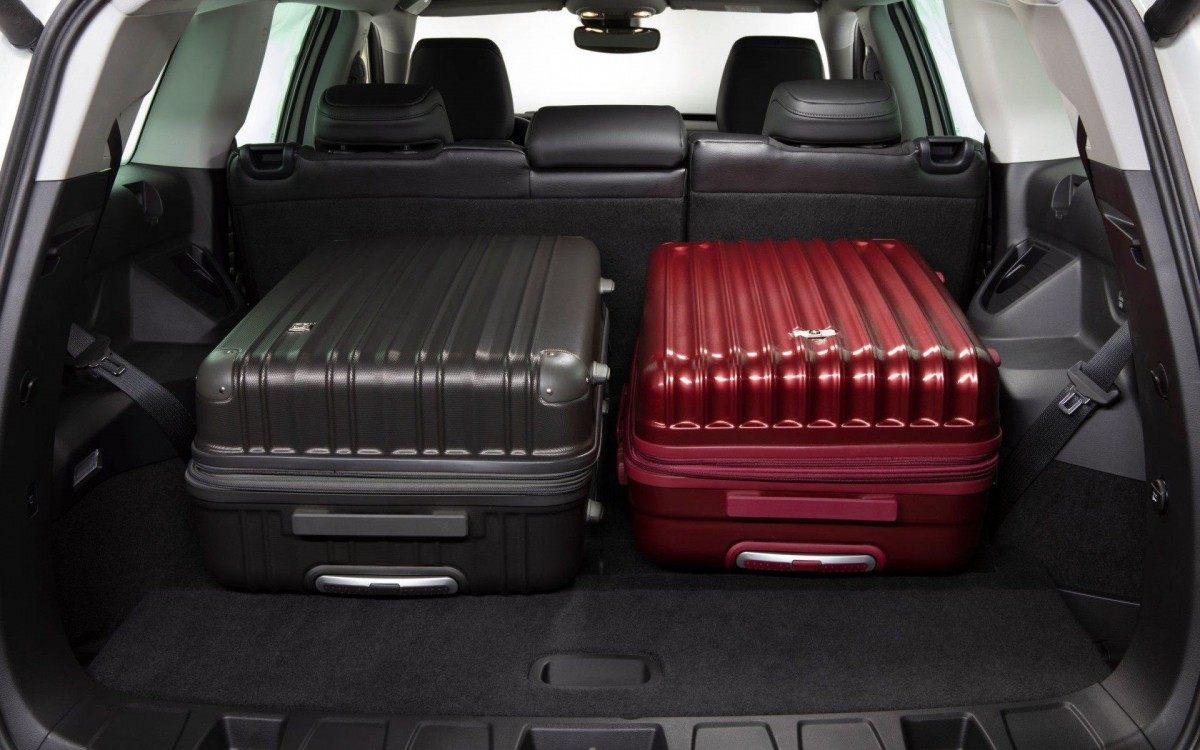 Jeep Commander tem at&eacute; 80% das pe&ccedil;as usadas em sua produ&ccedil;&atilde;o feitas no Brasil