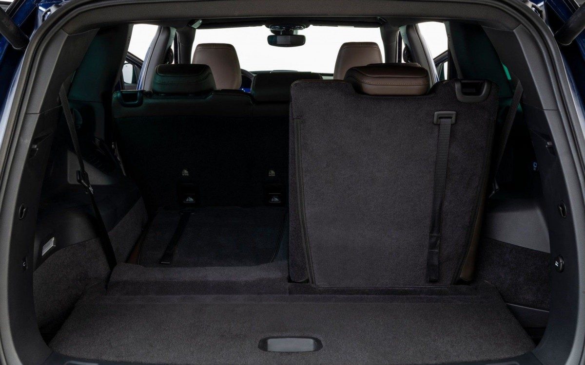 Jeep Commander tem at&eacute; 80% das pe&ccedil;as usadas em sua produ&ccedil;&atilde;o feitas no Brasil