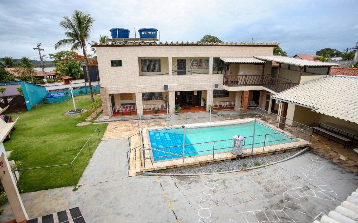 O Centro Municipal de Reabilita&ccedil;&atilde;o &eacute; refer&ecirc;ncia para a rede de aten&ccedil;&atilde;o &agrave; sa&uacute;de da pessoa com defici&ecirc;ncia de Saquarema