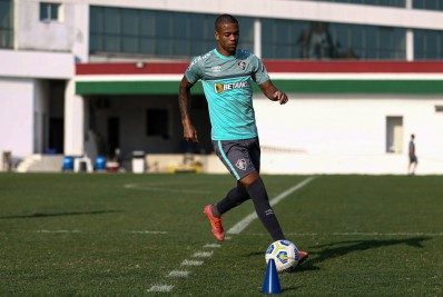 Fluminense confirma desfalque de Caio Paulista; colombiano pode fazer estreia contra o Atlético-MG