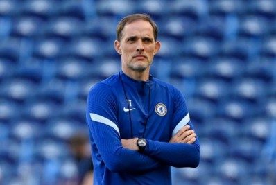 Tuchel testa negativo para Covid-19 e irá comandar o Chelsea na final do Mundial