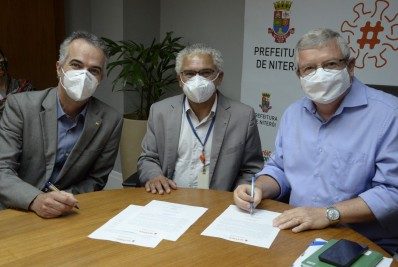 Parceria que deu certo contra o mosquito da dengue