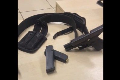 Bandido é morto em confronto com a PM em Meriti