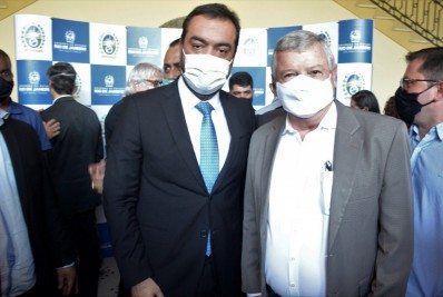 Um bate papo sobre o Meio Ambiente de Niterói