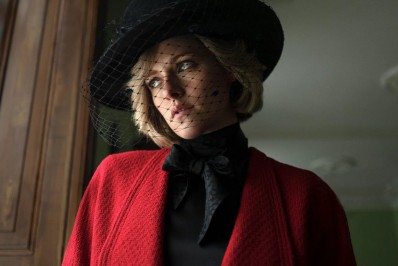 Kristen Stewart impressiona em trailer de 'Spencer', filme sobre a princesa Diana