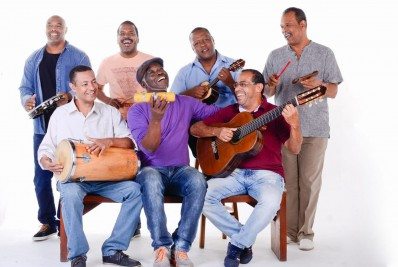 Museu do Samba fará live para escolher campeão de festival de partido-alto 