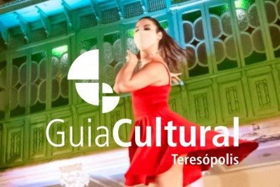 Artistas locais estão convidados a integrar o catálogo virtual ‘Guia Cultural Teresópolis’