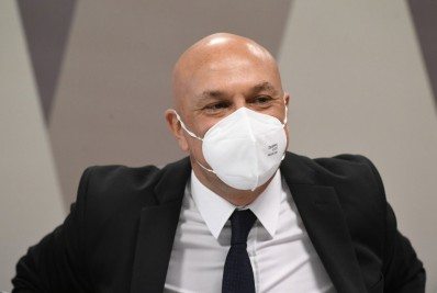CPI da Covid: ex-secretário da Anvisa nega relacionamento com a Precisa Medicamentos 
