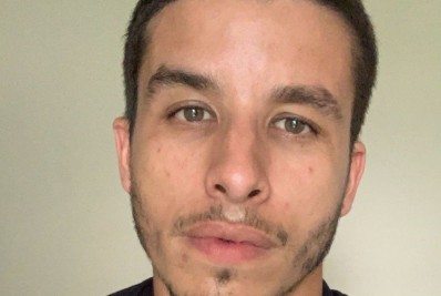 Ricky Tavares emenda 'Gênesis' com filme gravado na Rocinha