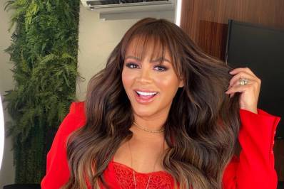 ‘Não há por que ficar com receios se você não tem nada a esconder', diz Márcia Fellipe