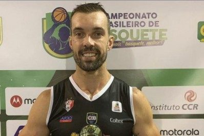 Ex de jogador de basquete revela ter sido agredida: 'levei murro e chute'