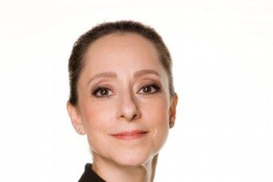 Ana Botafogo: palco e vida