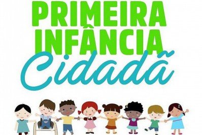 Projeto Primeira Infância Cidadã (PIC) chega em Macaé