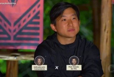 'Ilha Record': Pyong e Antonela vão disputar Desafio de Sobrevivência