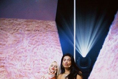 Pocah fala sobre feminismo, cancelamento e haters no 'Prazer, Luísa'