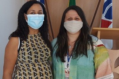 Belford Roxo promove reunião do GIPP do Programa Minha Casa, Minha Vida