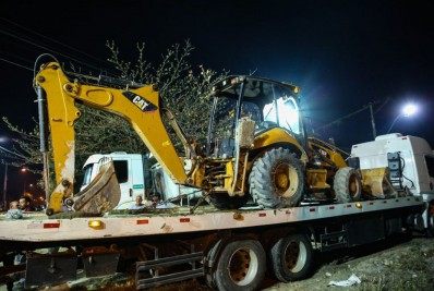 Vila Ema, em Caxias, vai ganhar obras de drenagem e pavimentação