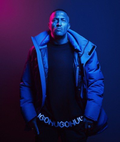 Mano Brown - Pedro Dimitrow