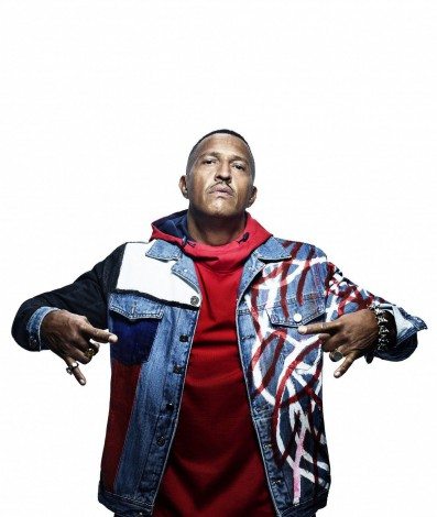 Mano Brown - Pedro Dimitrow