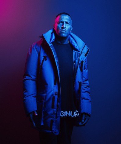 Mano Brown - Pedro Dimitrow