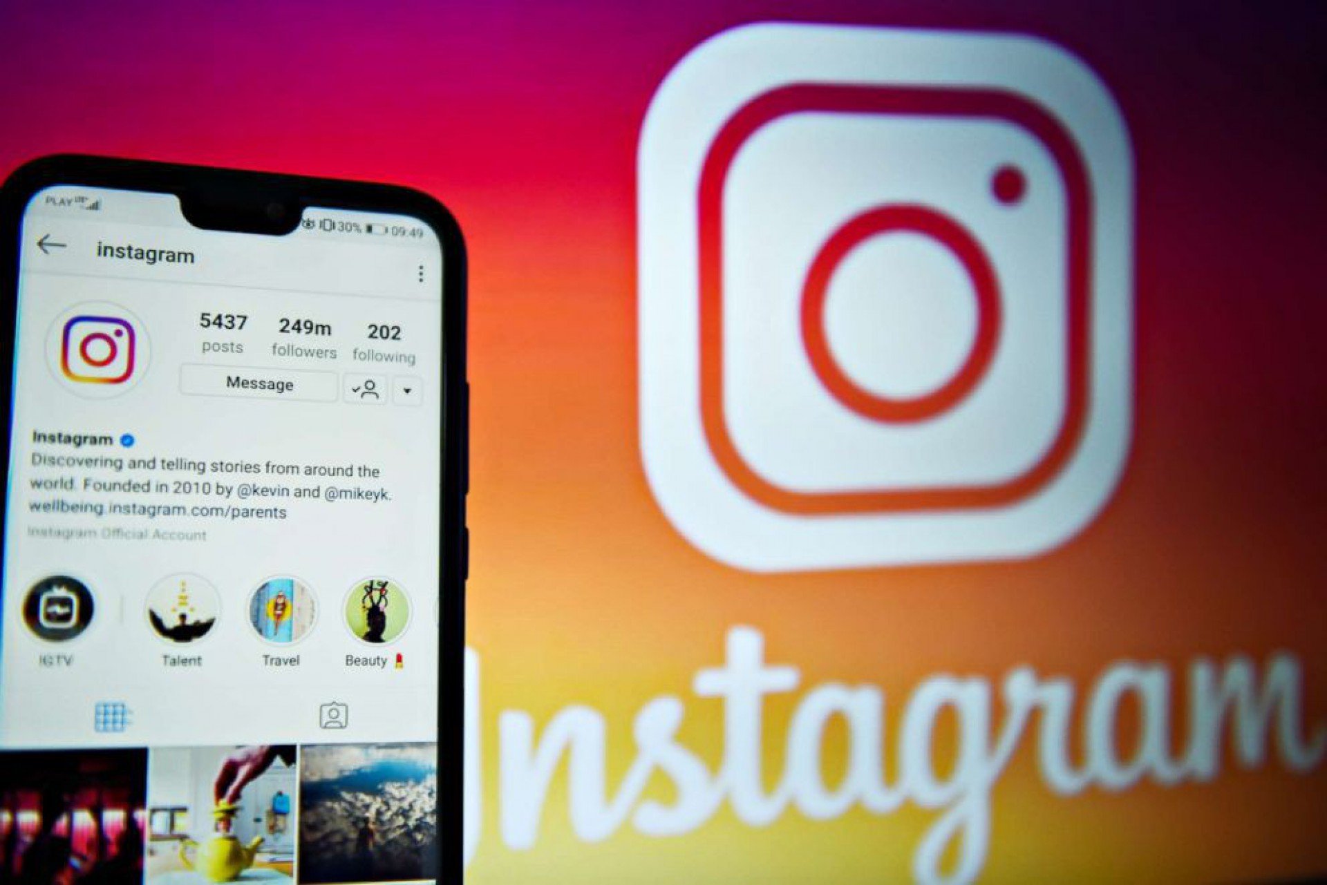 Instagram terá novas funções para os usuários a partir desta quarta-feira
