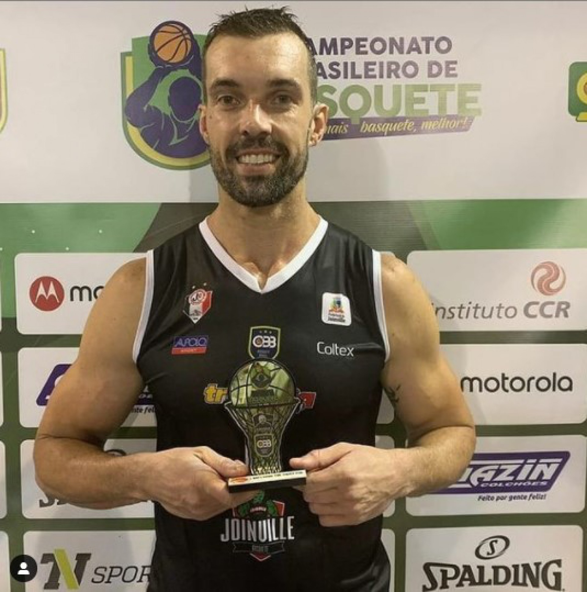 Murilo Becker - Reprodução/Instagram