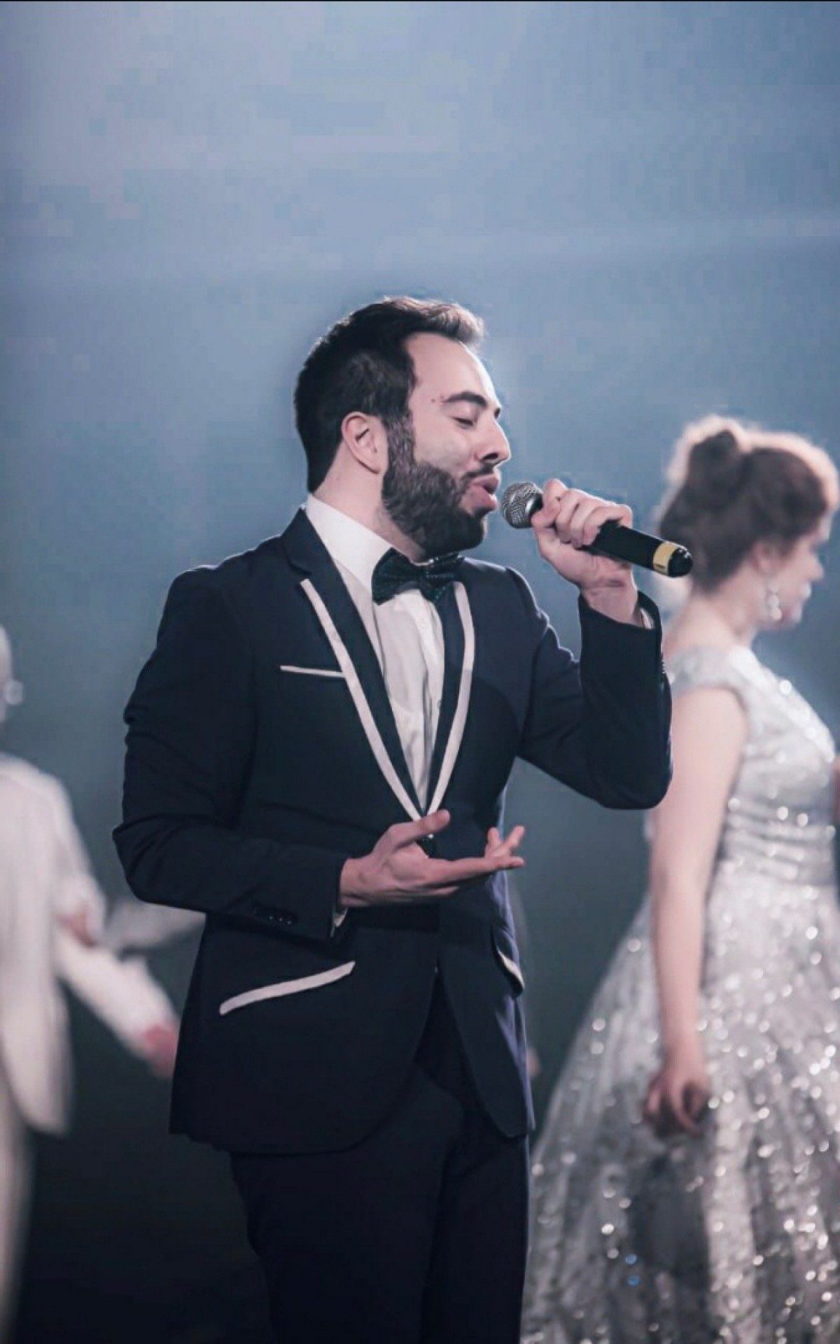 Ciclos" ser&aacute; o novo single do cantor brasileiro.