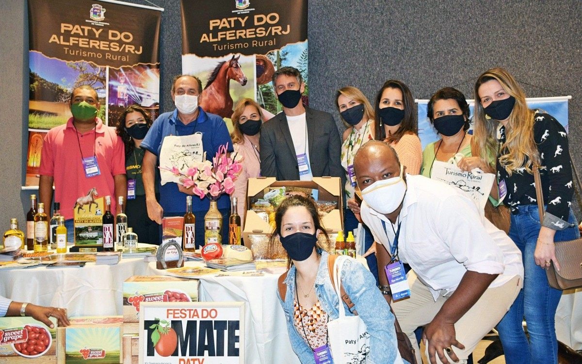 Mesa interna de Paty