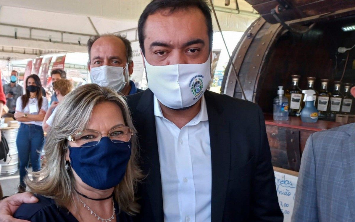 I Fórum Regional do Turismo Fluminense, edição Vale do Café.