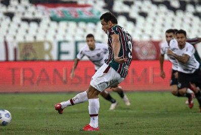 Comentarista ressalta missão complicada do Fluminense na Copa do Brasil: 'Segurar esse time do Atlético é difícil'