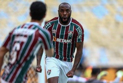 Zagueiro do Fluminense será julgado na próxima semana após expulsão contra Criciúma pela Copa do Brasil