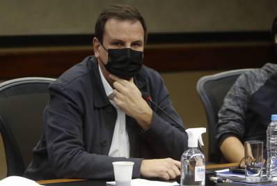 O dilema de Eduardo Paes como cacique do PSD