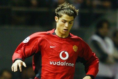 Cristiano Ronaldo comemora retorno ao Manchester United: 'um sonho que se tornou realidade'