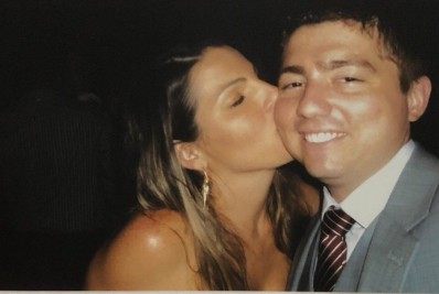 Dentista é condenado a 38 anos de prisão por matar ex-namorada grávida