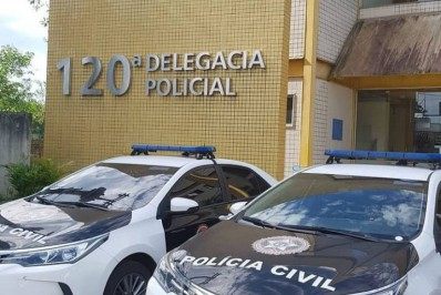 Polícia prende mulher que obrigava filhas a terem relações sexuais por dinheiro