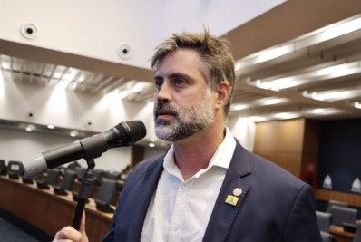 Deputado estadual solicita ao governador do Rio implantação de uma DEAM no município de Itaperuna 
