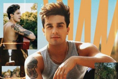 Luan Santana lança 'Assim Nasce um Bêbado', sua nova música de trabalho