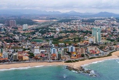 Macaé lidera ranking regional ao gerar 5,1 mil empregos em 2021