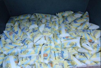 De Minas para Itaperuna: Operação da Secretaria de Agricultura apreende 700 quilos de produtos lácteos