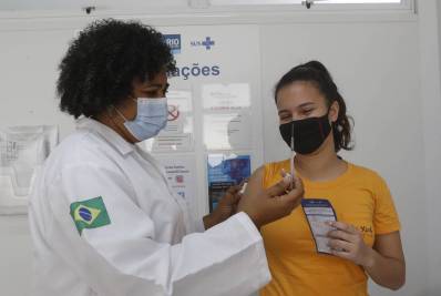 Paes defende 'passaporte da vacina' e menciona abertura ampla cada vez mais próxima