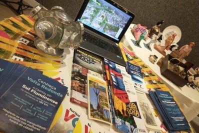 Volta Redonda participa de Fórum Regional de Turismo Fluminense