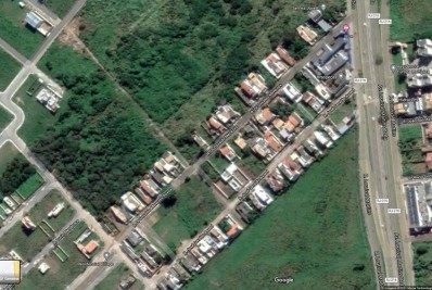 Prefeito Wladimir Garotinho lança obras de infraestrutura do Parque Porto Seguro, em Campos