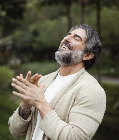 Marcos Mion estreia no 'CaldeirÃ£o' no dia 4 de setembro - Divulgação / TV Globo