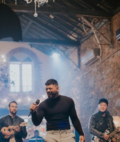 Dilsinho - Dani Valverde