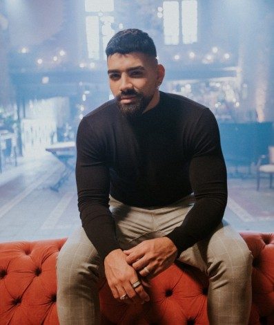 Dilsinho - Dani Valverde