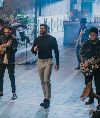 Dilsinho - Dani Valverde